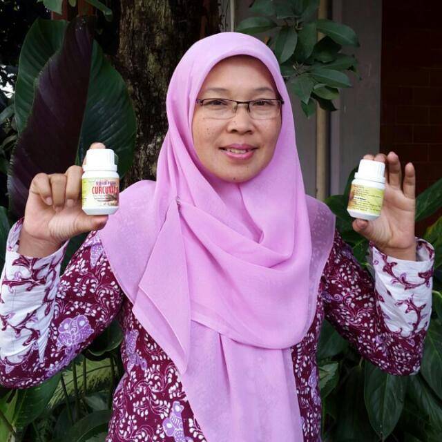 Produk Kunyit Putih Herbal Shopee Indonesia 1216