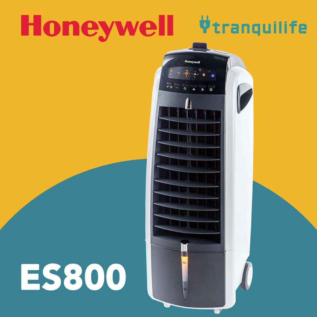 Honeywell air best sale cooler es800