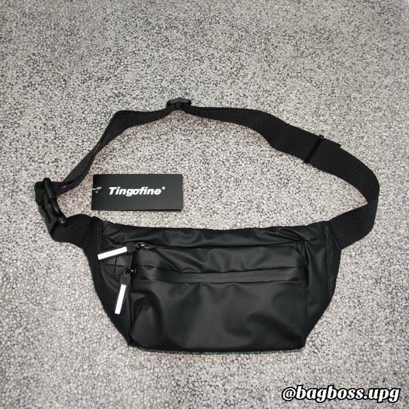 Tingofine discount waist bag