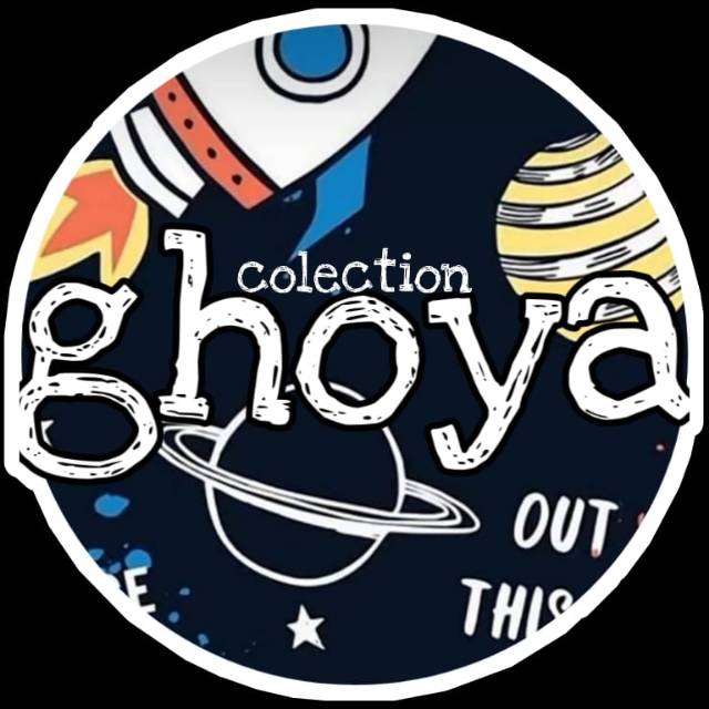 Produk Ghoya Collection | Shopee Indonesia