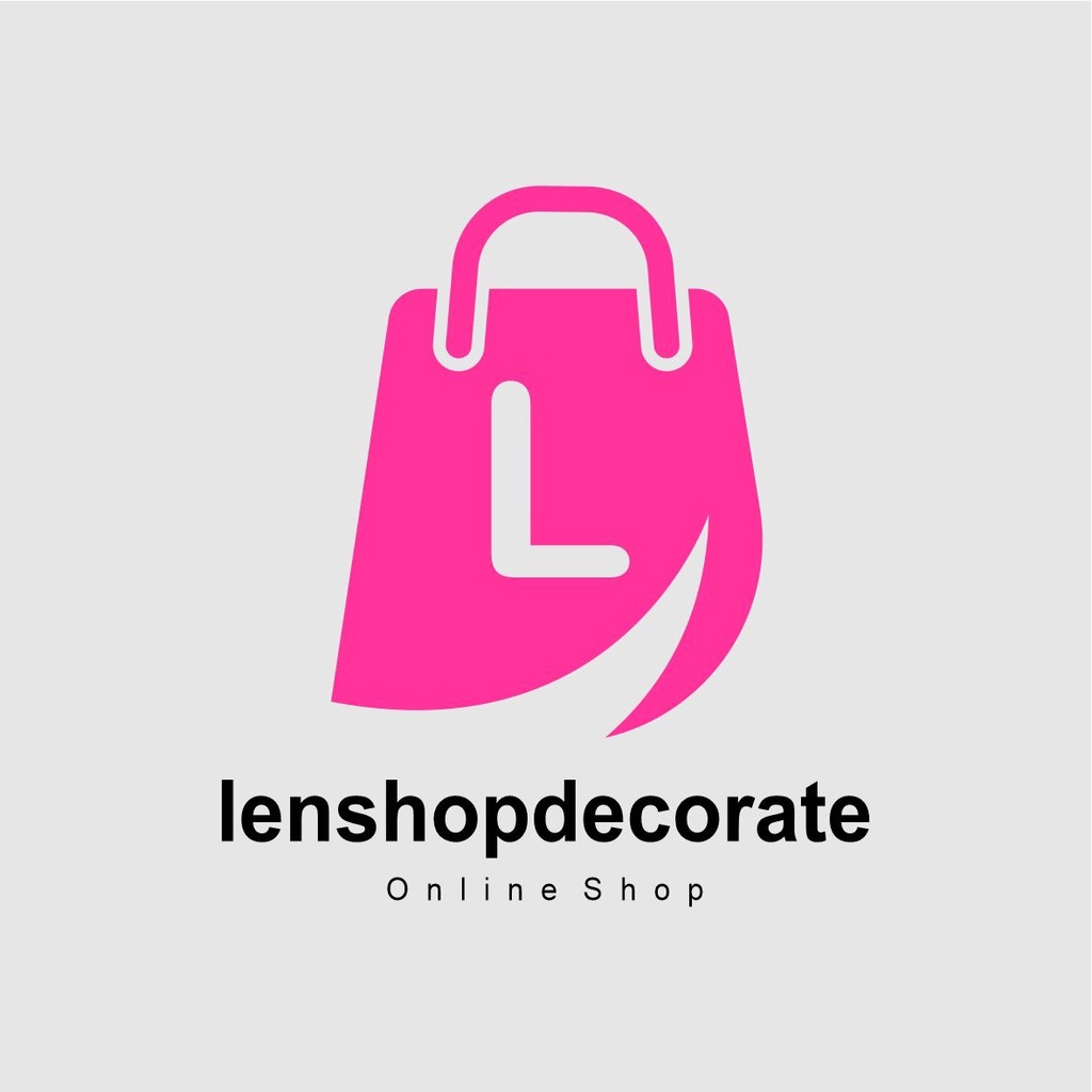 Produk Lenshopdecorate | Shopee Indonesia