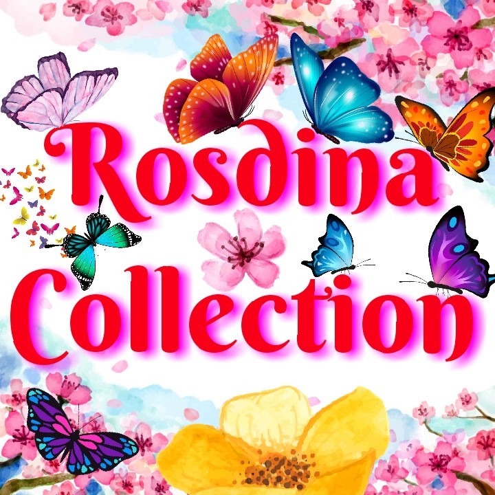 Produk Rosdina_Collection | Shopee Indonesia