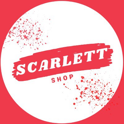 Produk Scarlett Fashion ID | Shopee Indonesia