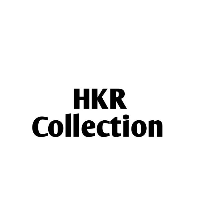 hkr trainers