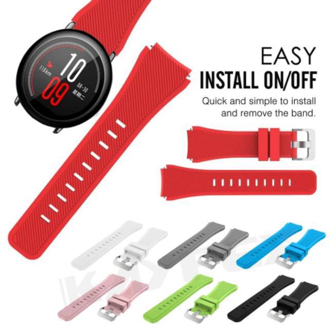 Amazfit pace hot sale harga