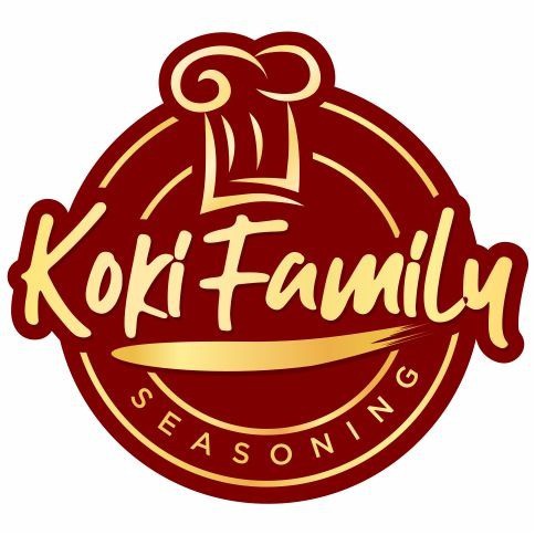 Toko Online Koki Family Seasoning Official Shop | Shopee Indonesia