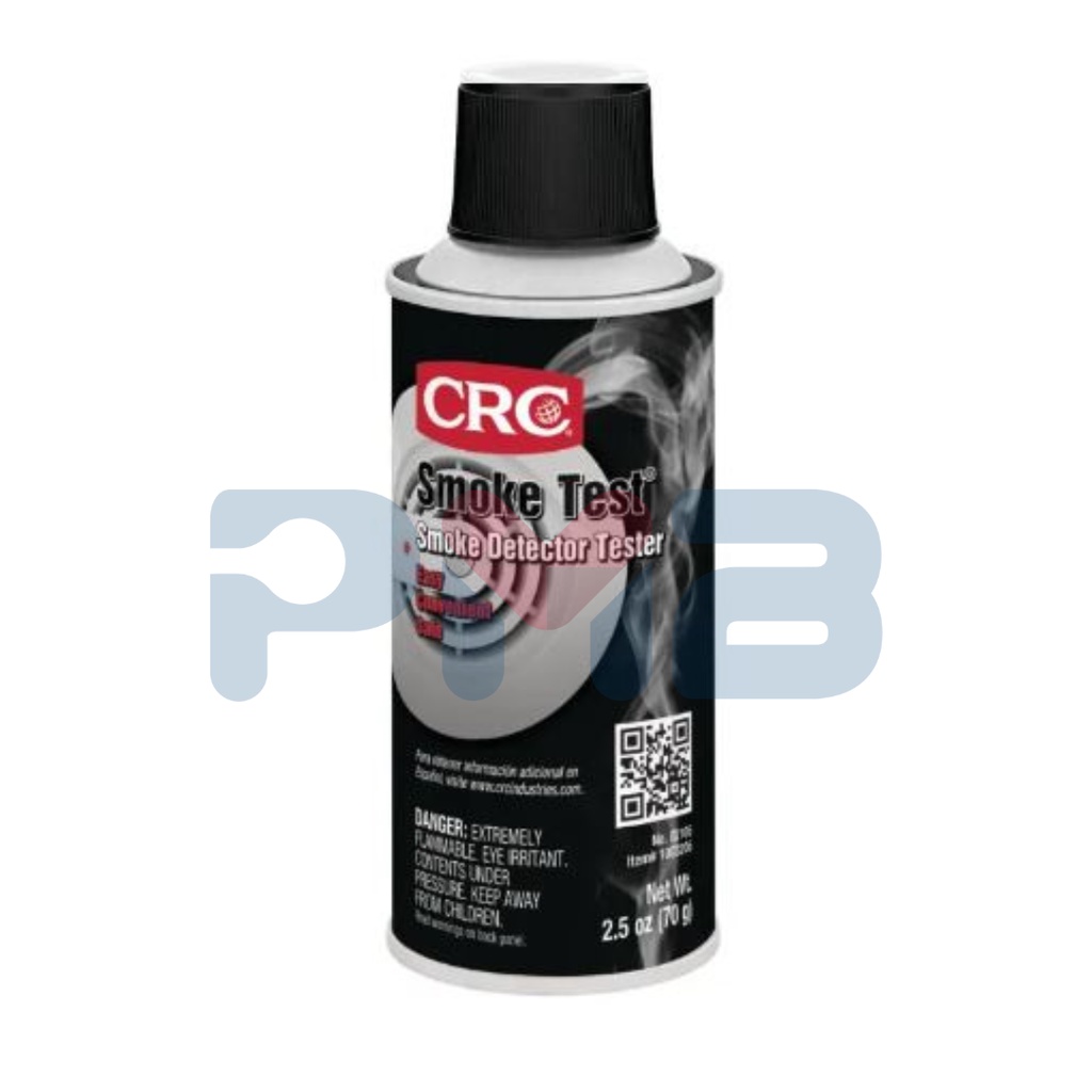 CRC 03086 Food Grade Penetrating Oil