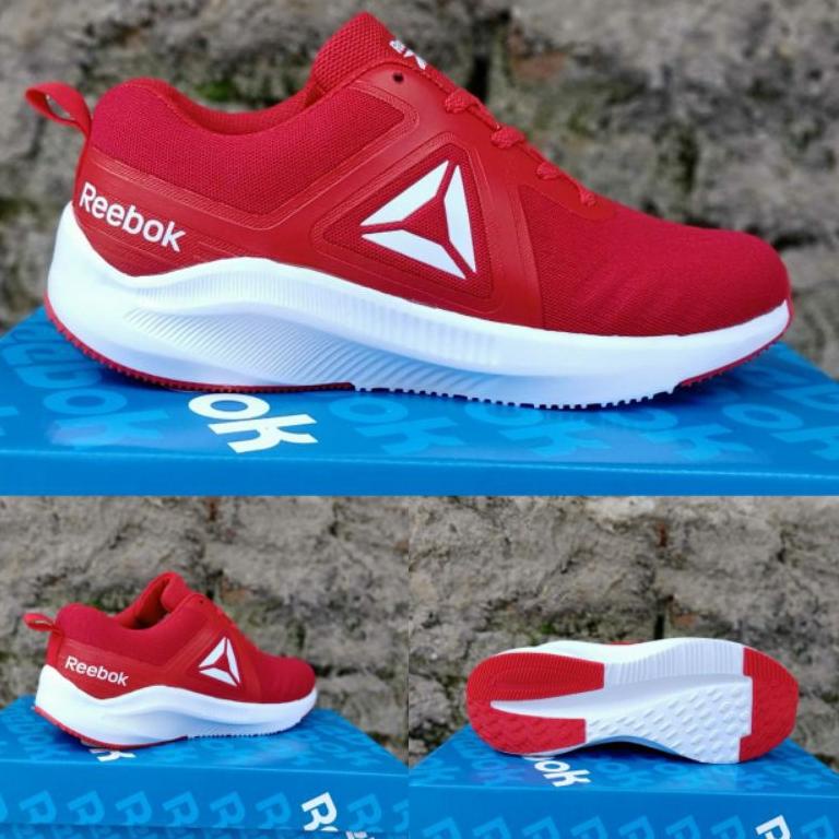 sepatu reebok wanita terbaru