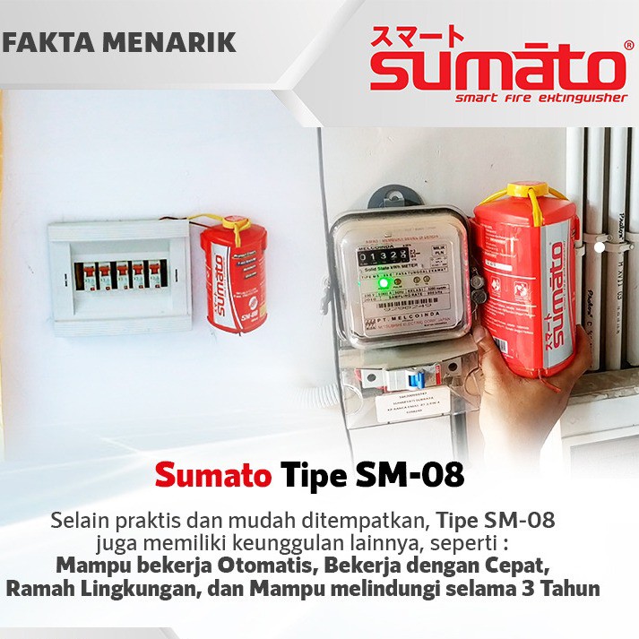 Toko Online Sumato Official Shop | Shopee Indonesia
