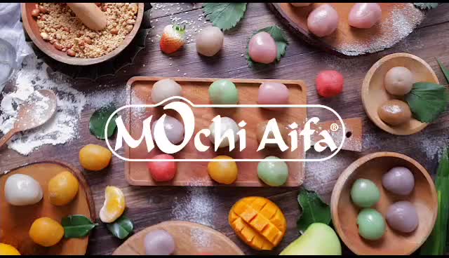 Produk Mochi Aifa Official Shop | Shopee Indonesia