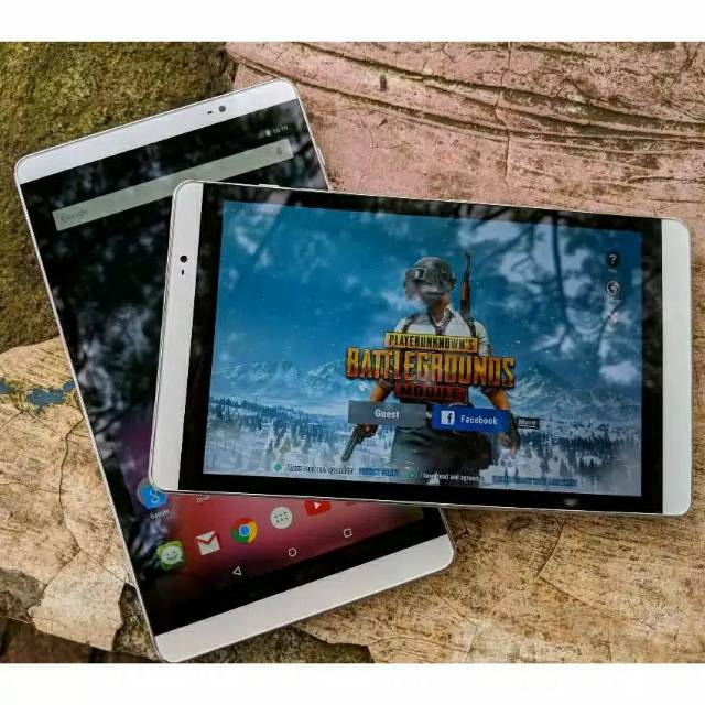 Jual Tablet Huawei Dtab D02H Second Original | Shopee Indonesia