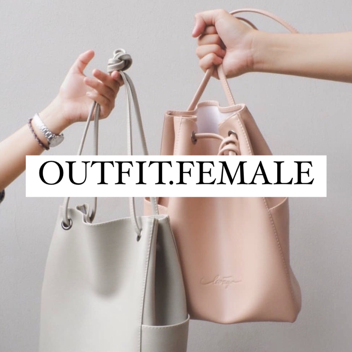 Produk outfit.female | Shopee Indonesia