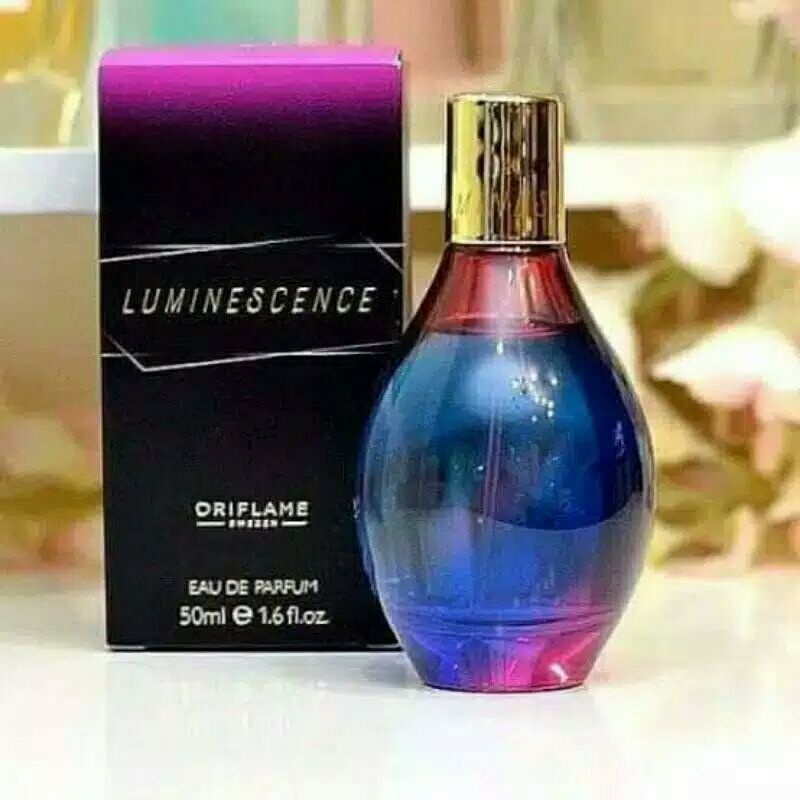 Luminescence eau de parfum