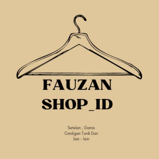 Produk Fauzan_Shop Id | Shopee Indonesia