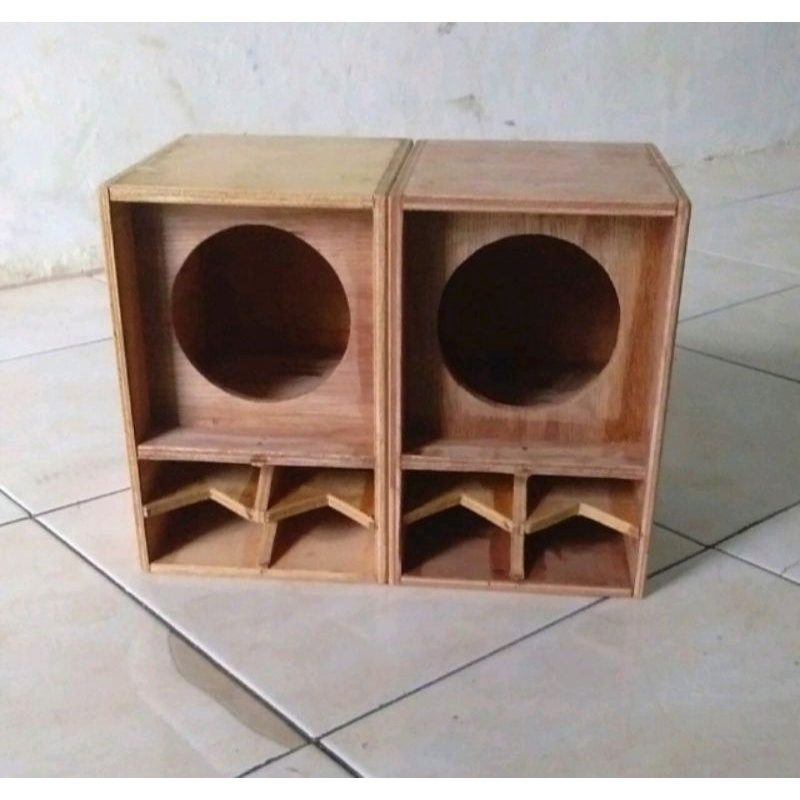 Box speaker best sale 5 inch