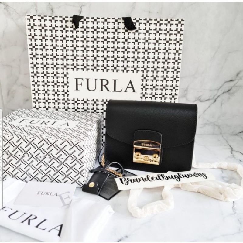 Harga furla metropolis new arrivals