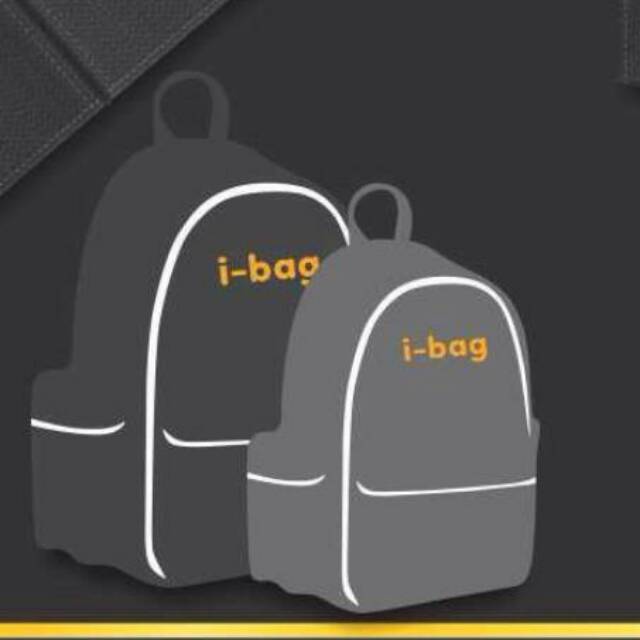 Produk i-bag | Shopee Indonesia