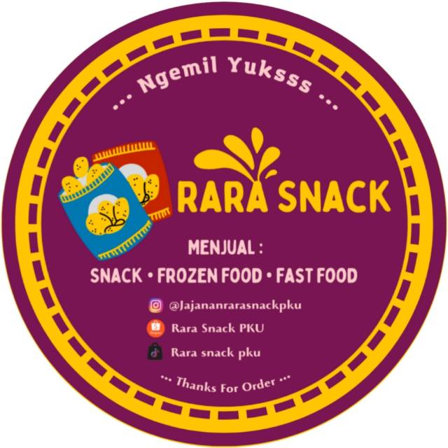 Produk Rara Snack PKU | Shopee Indonesia