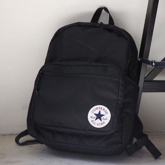 Tas ransel hotsell converse original