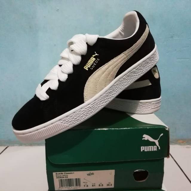 Puma best sale 352634 03