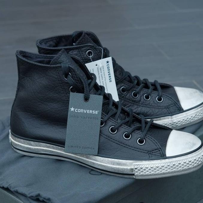 Converse john varvatos clearance malang