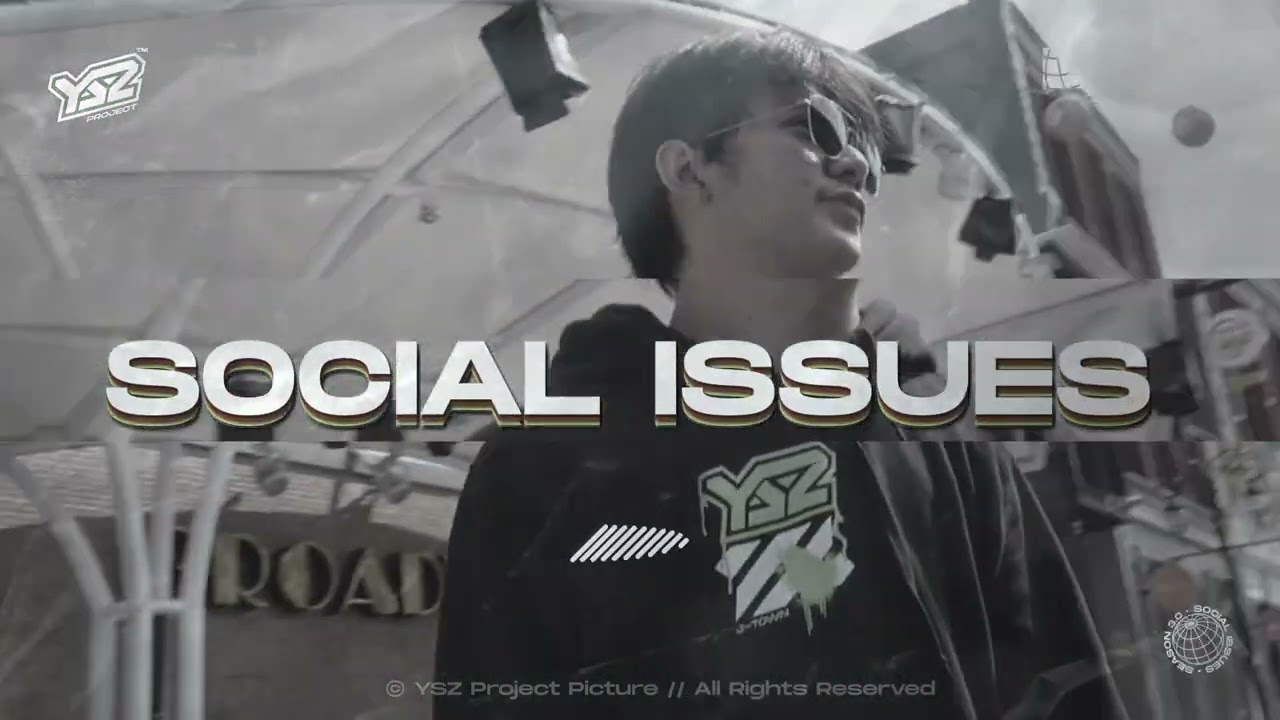 Produk YSZ Project Official Store Shopee Indonesia