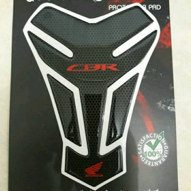 Tank pad store cbr 150r