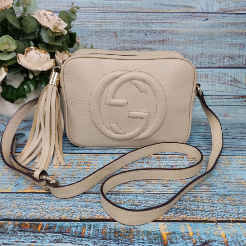 Harga gucci hotsell sling bag