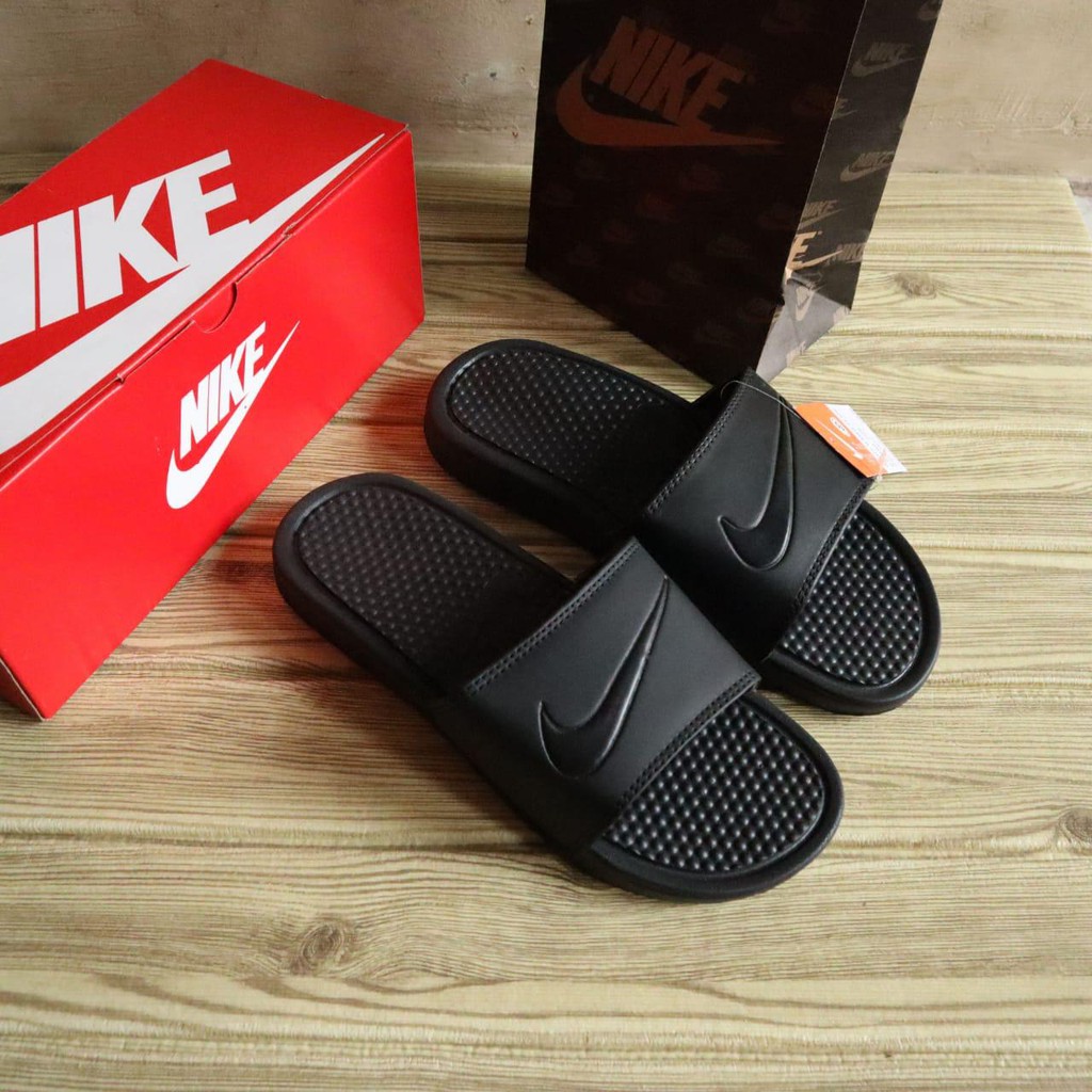 Sendal on sale nike anak