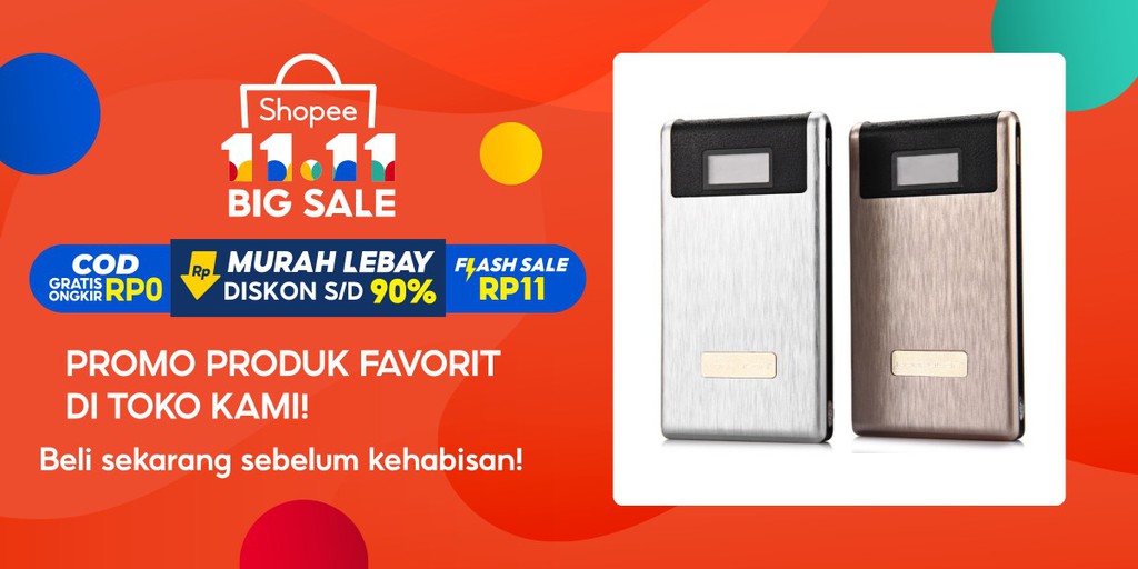 Produk Gadget Aksesoris HP | Shopee Indonesia