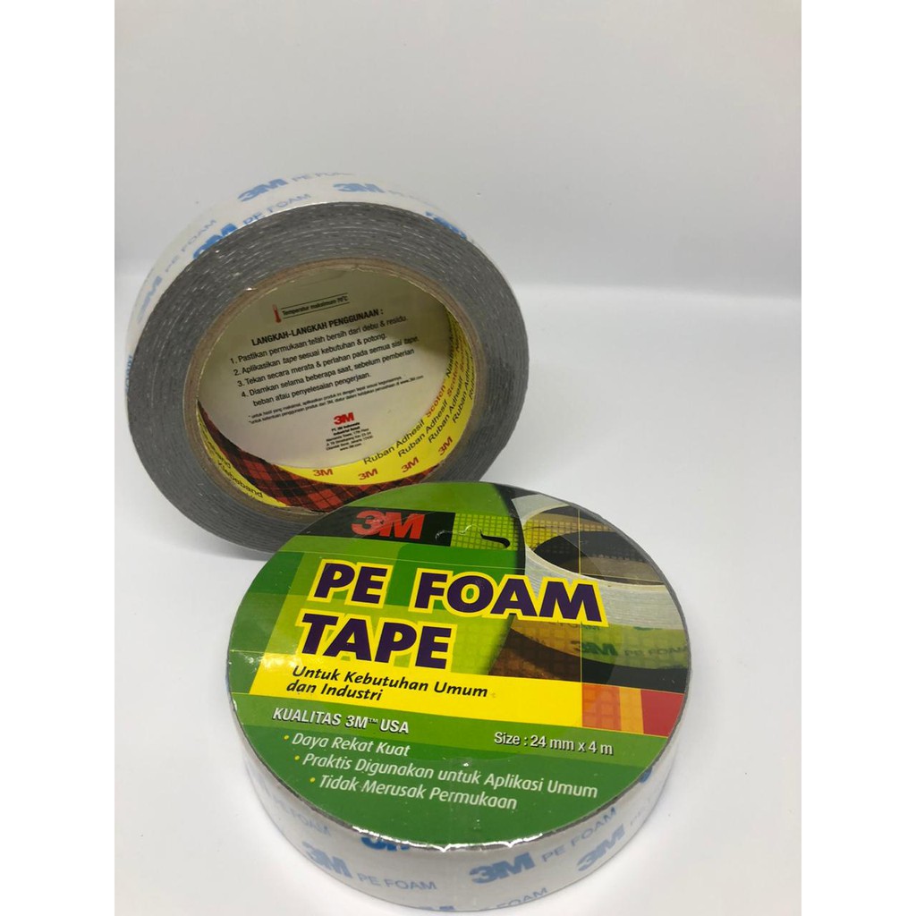 Pe foam outlet 3m