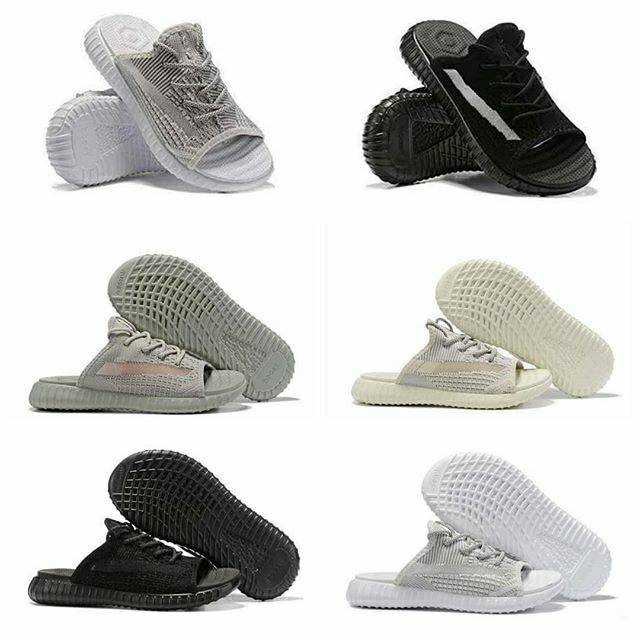 Yeezy boost online sandals