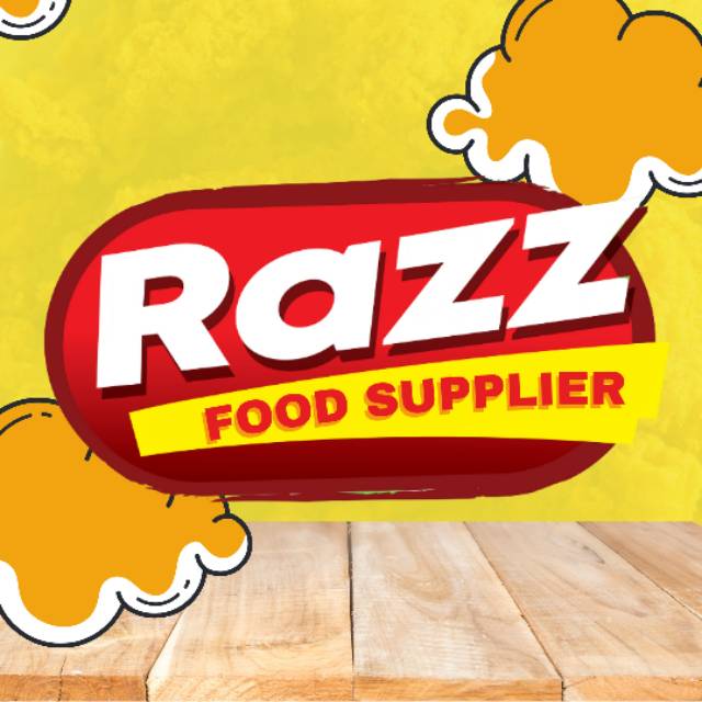 Produk Razz FoodSupplier(Rafiza | Shopee Indonesia