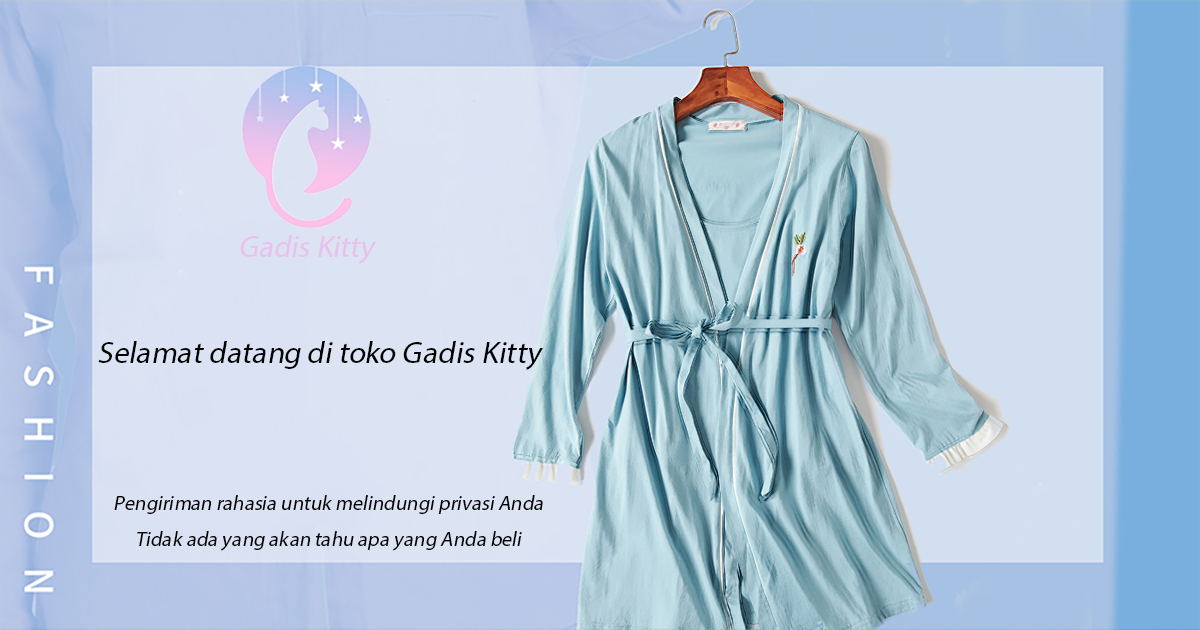 Toko Online Gadis Kitty Official Shop Shopee Indonesia