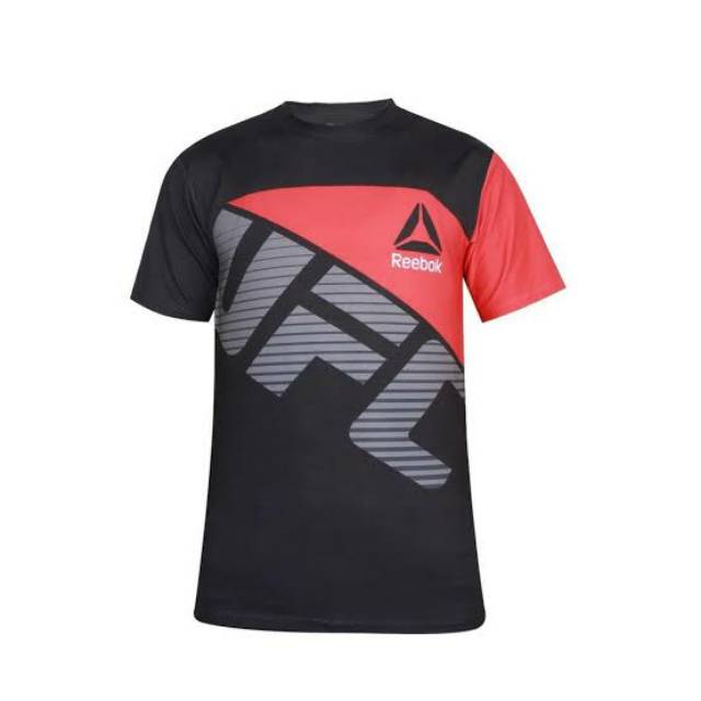 baju ufc reebok