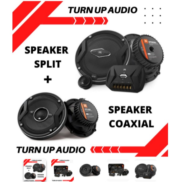 Harga speaker hot sale mobil harman kardon