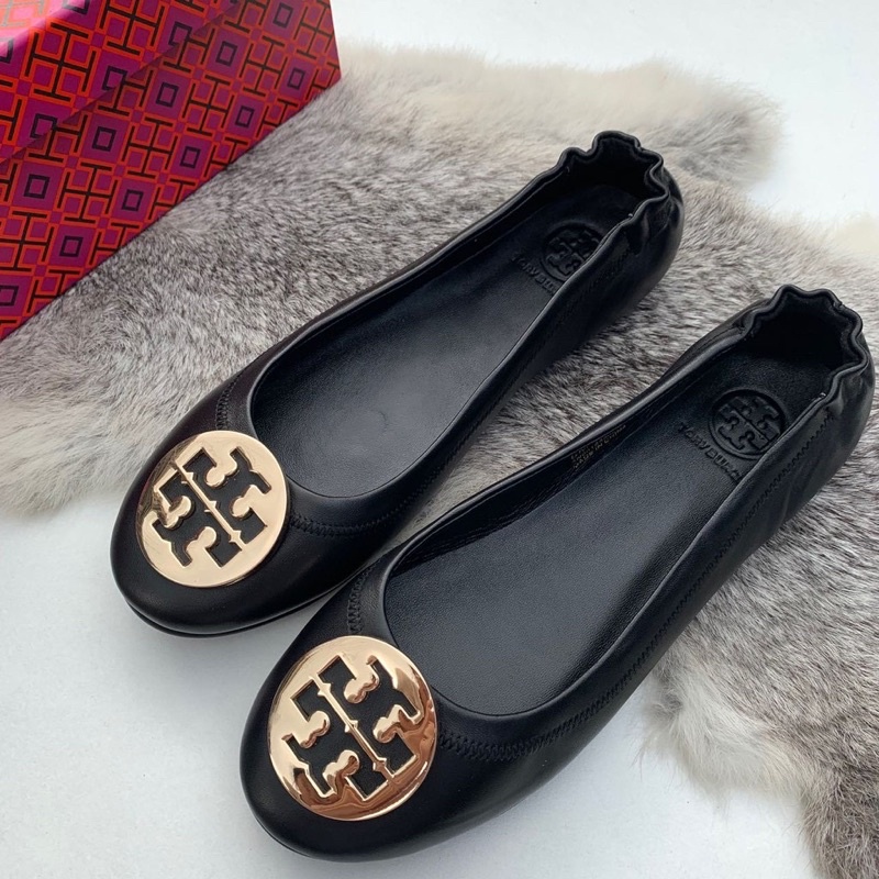 Harga sepatu tory clearance burch di plaza senayan