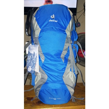 Deuter 42 outlet liter