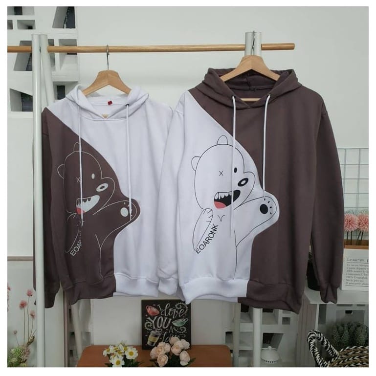 Sweater hotsell couple shopee