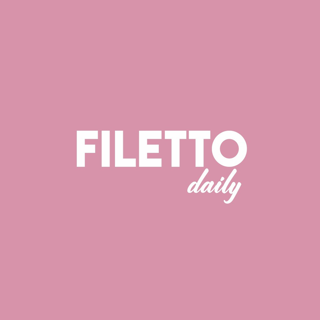 Produk Filetto Daily Shopee Indonesia