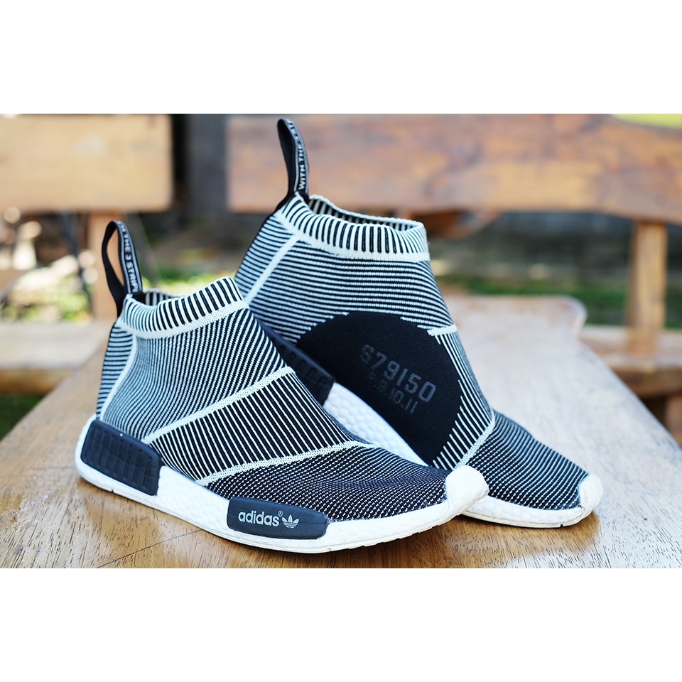 Adidas nmd hotsell cs1 og