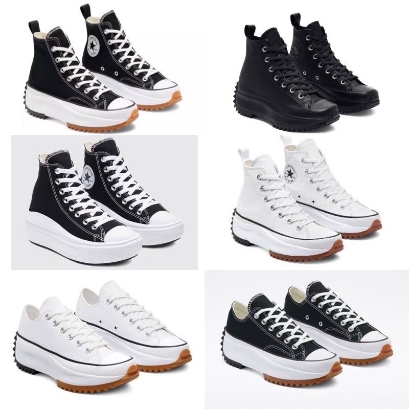 Sepatu hotsell sneakers converse