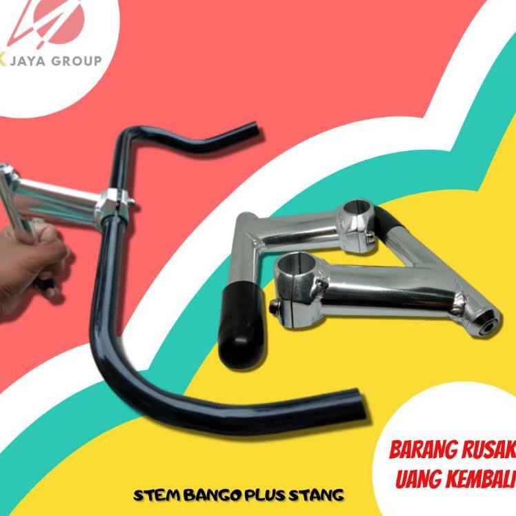 Stang bullhorn deals fixie