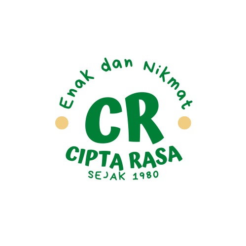 Produk CIPTA.RASA | Shopee Indonesia