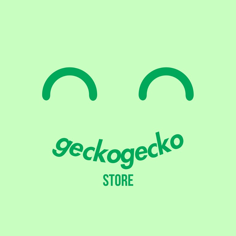 Produk Gecko Gecko Store | Shopee Indonesia