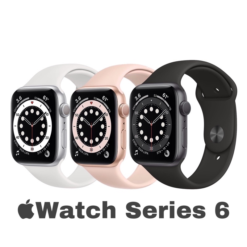 Harga iwatch 2025 series 6