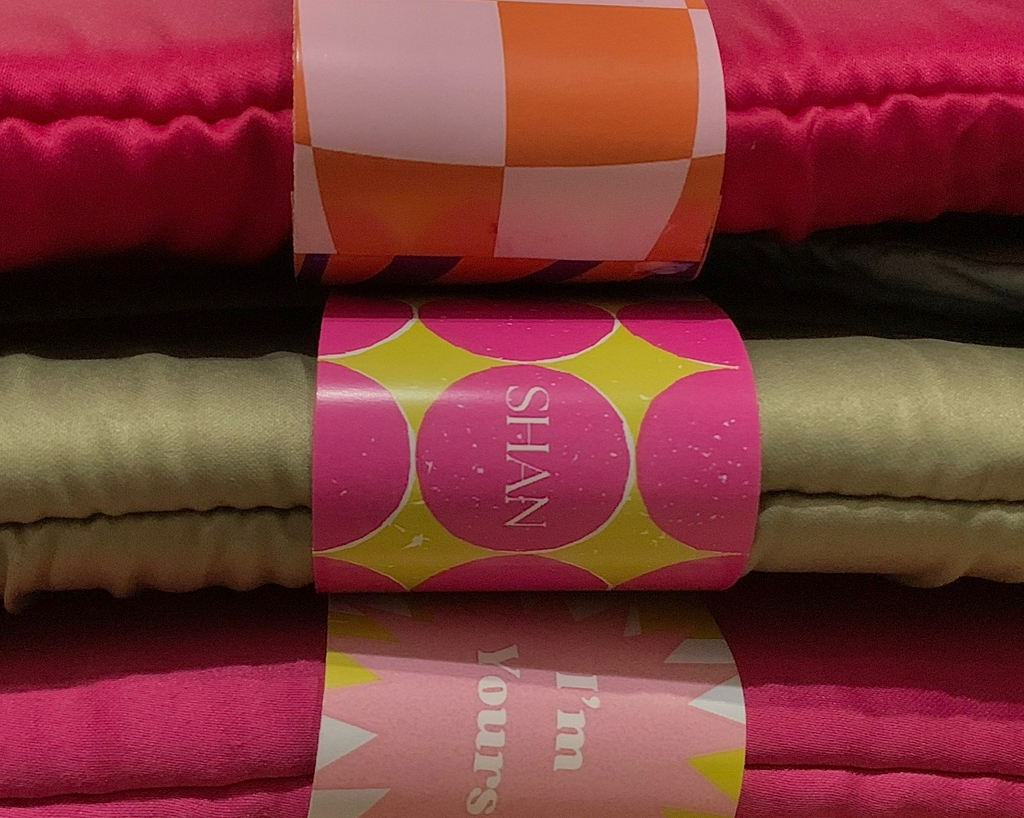 Produk SHANTHELABEL | Shopee Indonesia