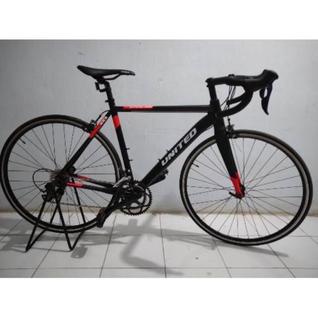 sterling r1 alloy
