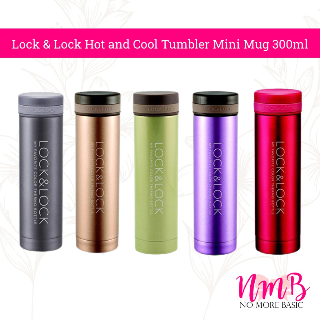 Lock n lock sales thermos