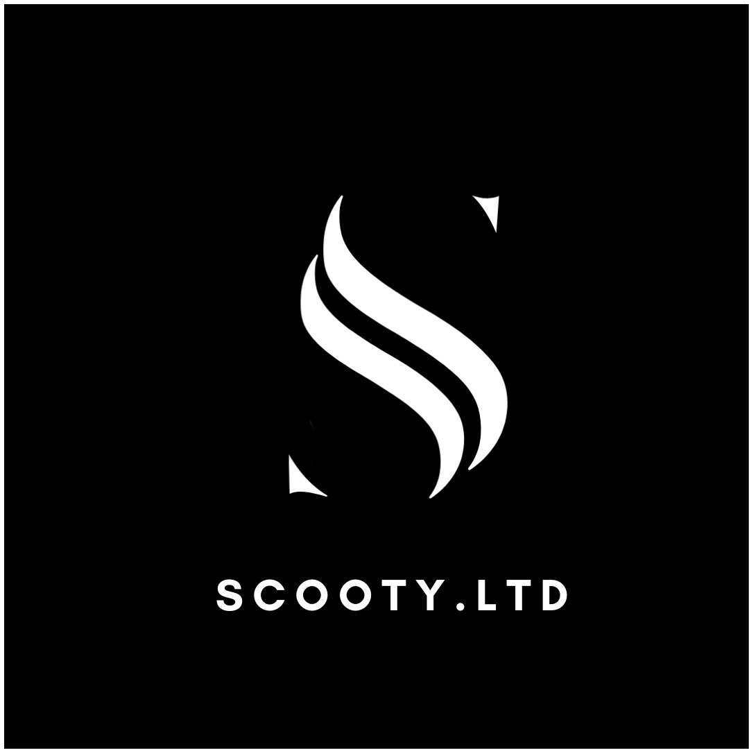 scooty brand